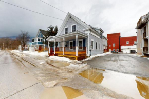 Pleasant Street Apartments